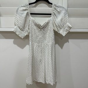 Faithfull The Brand Dulcia Dress XS